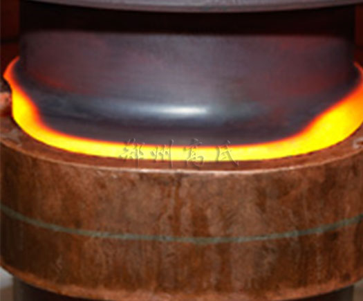 缸套淬火，您用中頻淬火電源了嗎？