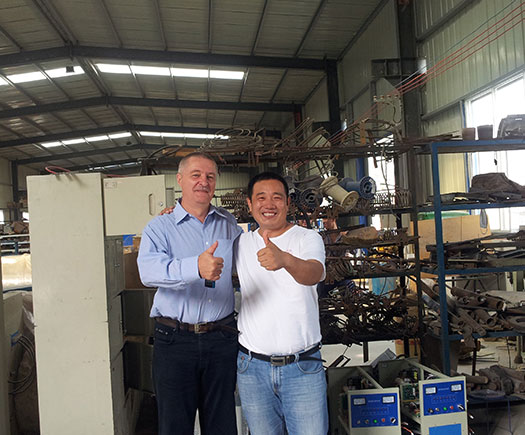 哈薩克斯坦用戶