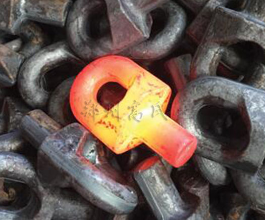 吊環(huán)淬火，超音頻淬火電源是優(yōu)選