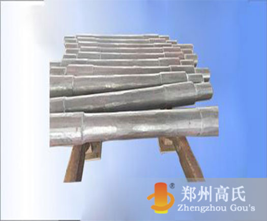 采用中頻淬火電源對車軸進(jìn)行淬火 采用中頻淬火電源對車軸進(jìn)行淬火