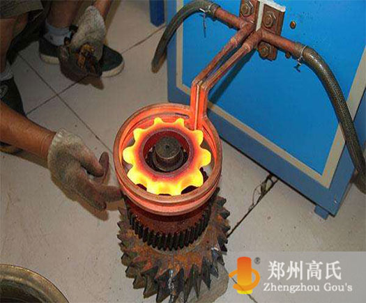 齒輪淬火選擇齒輪淬火設(shè)備，效果較佳！