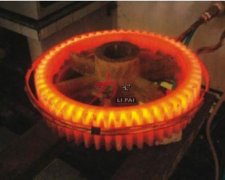 高氏向您推薦高頻淬火設(shè)備對齒輪進行淬火