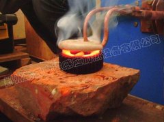 齒輪的加工工藝和超音頻淬火設(shè)備