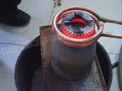 高頻淬火設(shè)備對齒輪進(jìn)行淬火的工藝分析及畸變?nèi)毕莸念A(yù)防措施