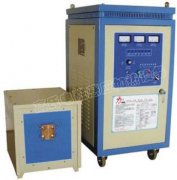 高頻淬火爐對機床床身進行淬火后，其硬度的檢測方法