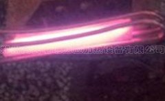 犁鏵淬火，高頻感應(yīng)淬火設(shè)備效果佳