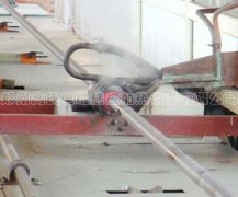 滾珠絲杠淬火，高頻淬火電源是理想選擇