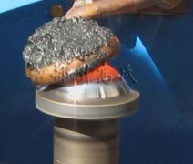 汽車球頭淬火選高頻淬火機(jī)