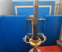 高頻淬火設備對空心軸淬火效率就是高