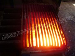 螺栓透熱我們選超音頻淬火爐