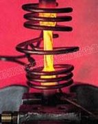 不規(guī)則棒料透熱采用高頻淬火設備進行