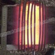 超音頻淬火機對鋼板進(jìn)行透熱熱處理