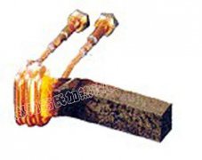 高頻淬火設(shè)備是專(zhuān)業(yè)的車(chē)刀加熱設(shè)備