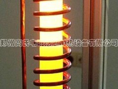 PC鋼棒加熱，超音頻淬火電源效果好