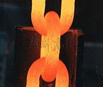 高頻淬火爐，鏈條加熱的好幫手