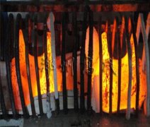 模具加熱，您用高頻淬火機(jī)了嗎？