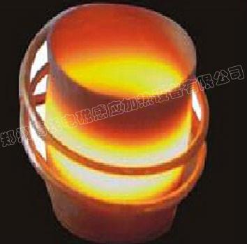 有色金屬熔煉就用30kw超音頻淬火機(jī)