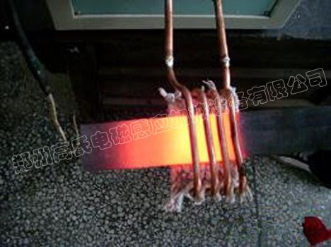 鋼板退火我就選鄭州高氏中頻淬火設(shè)備