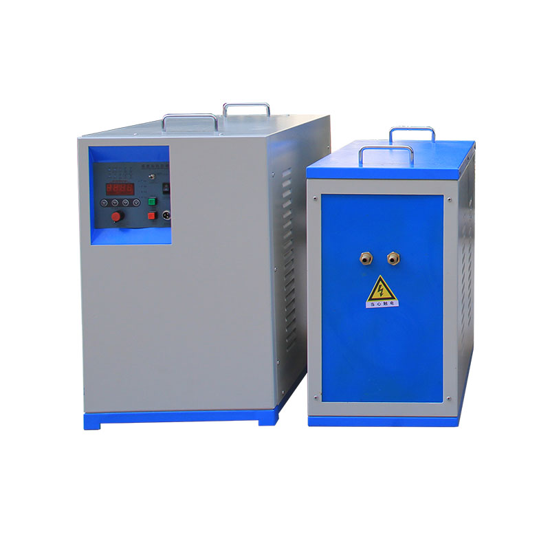 中頻淬火設(shè)備40kw