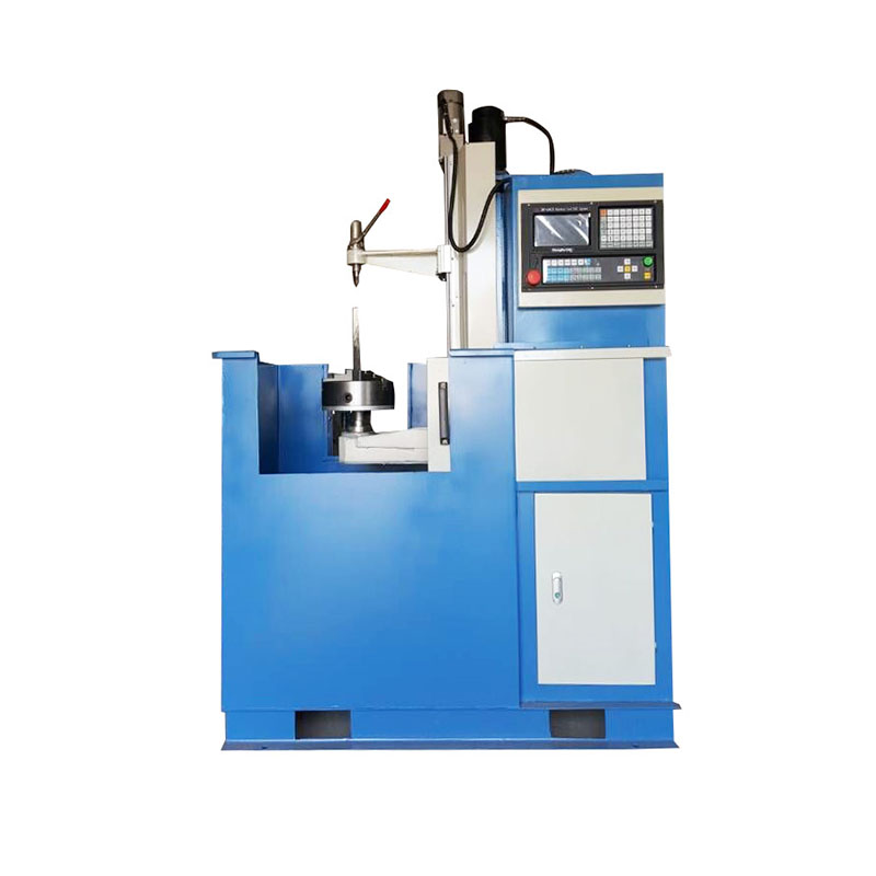 自動(dòng)上下料數(shù)控淬火機(jī)床