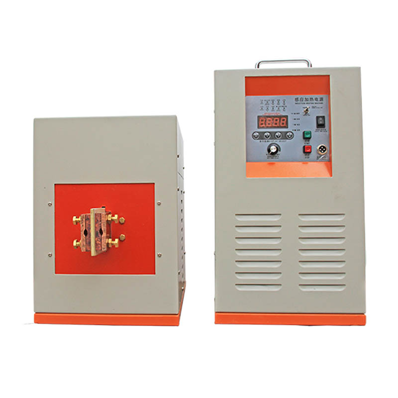 履帶板高頻淬火設(shè)備