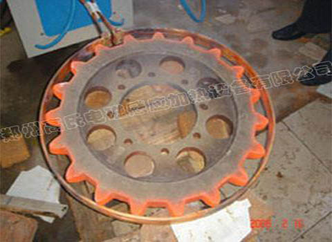 感應(yīng)熱處理技術(shù)發(fā)展六十年，鄭州高氏帶你看看中國的變化