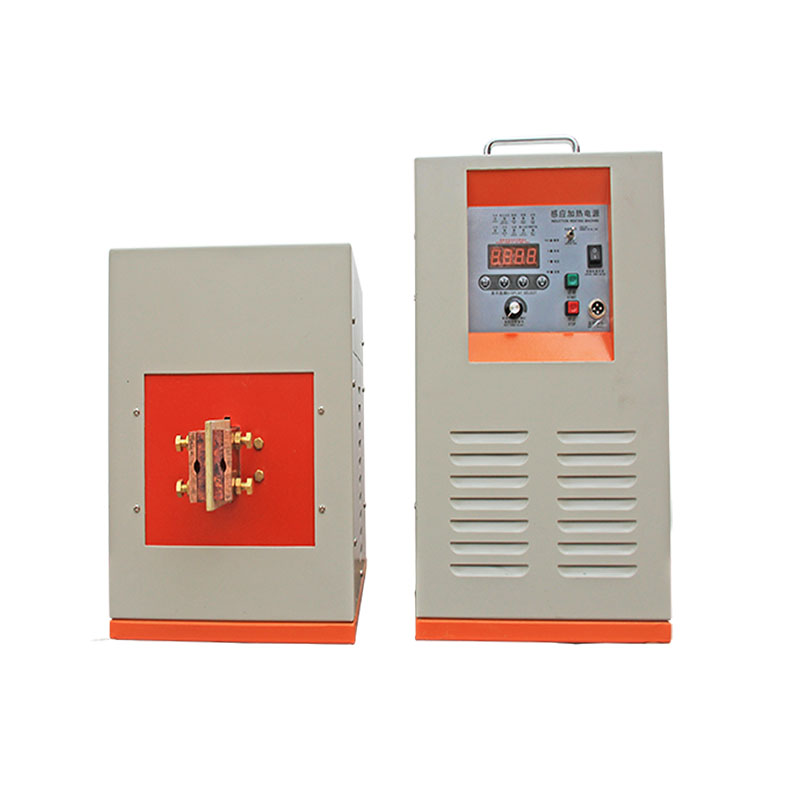 齒輪高頻淬火機