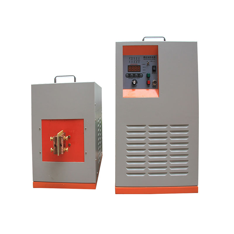  鋸齒超高頻淬火設(shè)備