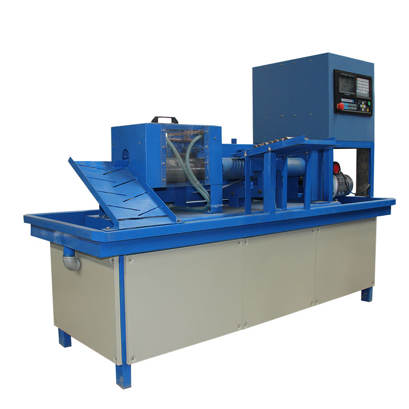 臥式數(shù)控淬火機(jī)床