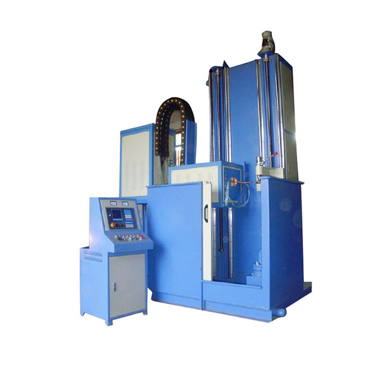 立式數(shù)控淬火機(jī)床